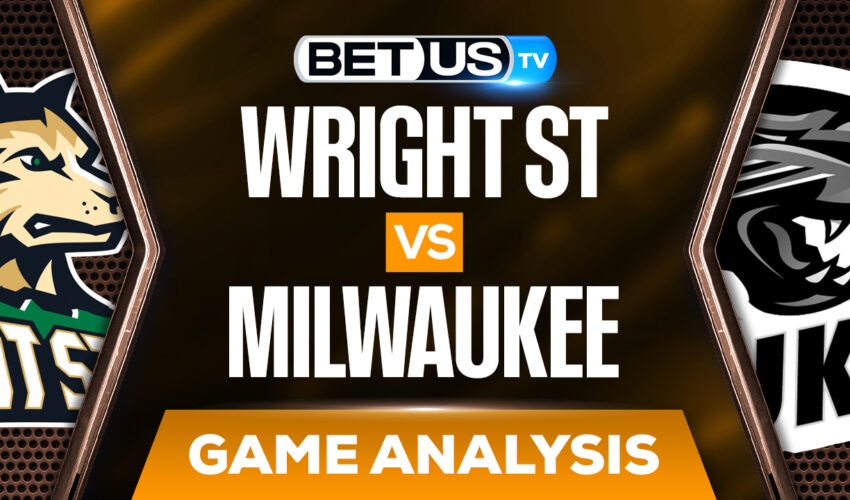 Wright State vs Milwaukee: Picks & Predcitions (Feb 11th)