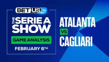 Atalanta vs Cagliari: Analysis & Preview (Feb 3rd)