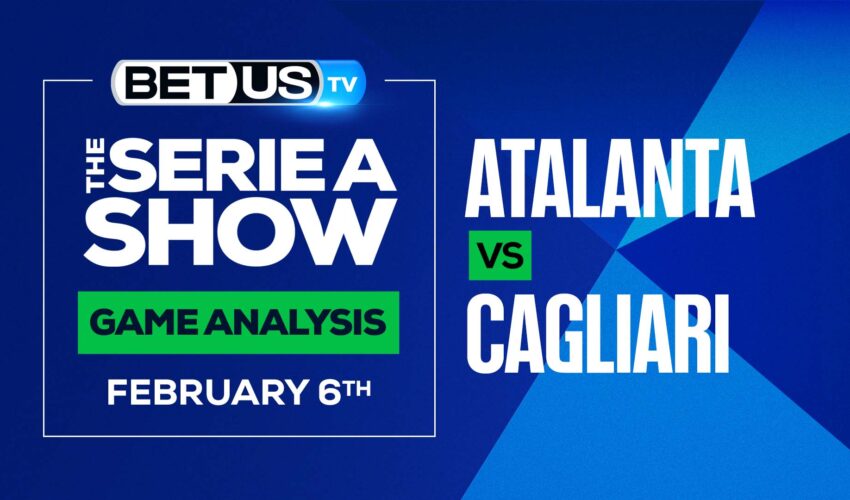 Atalanta vs Cagliari: Analysis & Preview (Feb 3rd)