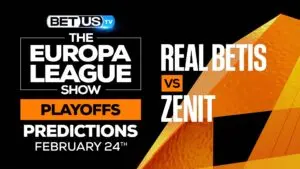 PSV vs Sevilla FC: Predictions &#038; Picks 2/23/2023