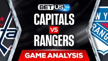 Washington Capitals vs New York Rangers: Picks & Analysis (Feb 24th)