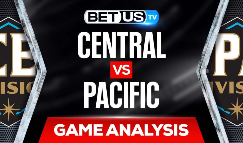 Central vs Pacific NHL All-Star Game: Odds & Picks (Feb 4th)