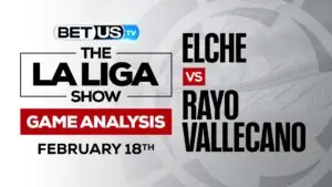 LaLiga Picks Matchday 23: Soccer Odds, Predictions and Free Tips