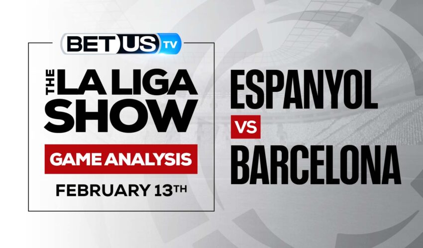 Espanyol vs Barcelona: Preview & Analysis (Feb 10th)