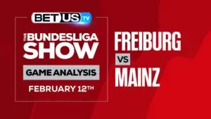 FSV Mainz 05 vs TSG 1899 Hoffenheim: Predictions &#038; Preview 3/04/2023