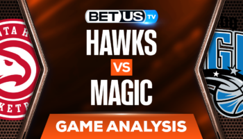 Atlanta Hawks vs Orlando Magic: Predictions & Odds (Feb 16th)
