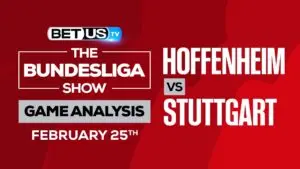 VfB Stuttgart vs VfL Wolfsburg: Analysis &#038; Picks 3/18/2023