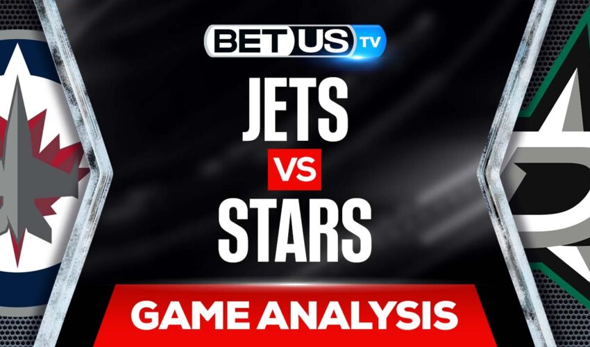 Winnipeg Jets vs Dallas Stars: Analysis & Preview (Feb 11th)