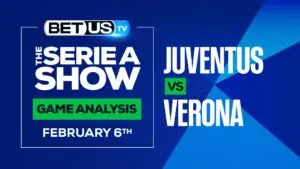 Juventus FC vs Udinese Calcio: Picks &#038; Predictions 1/07/2023