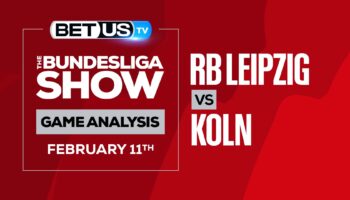 RB Leipzig vs Koln: Picks & Predictions (Feb 11th)