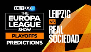 RB Leipzig vs Real Sociedad: Odds & Preview (Feb 15th)