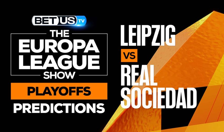 RB Leipzig vs Real Sociedad: Odds & Preview (Feb 15th)