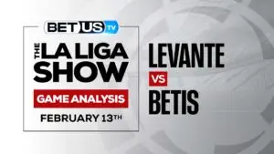 Analysis &#038; Picks: Villarreal vs Real Betis 8/13/2023