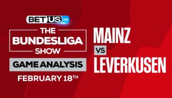 Mainz vs Leverkusen: Picks & Predictions (Feb 18th)