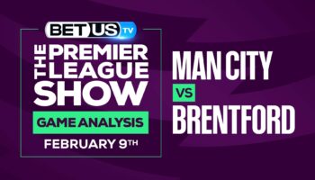 Man City vs Brentford: Preview & Analysis (Feb 7th)