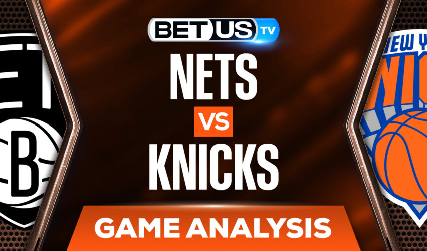 Brooklyn Nets vs New York Knicks: Predictions & Analysis (Feb 16th)