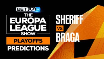 Sheriff Tiraspol vs Sporting Braga: Preview & Picks (Feb 15th)