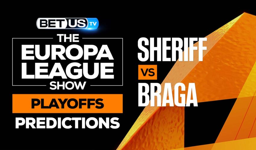 Sheriff Tiraspol vs Sporting Braga: Preview & Picks (Feb 15th)