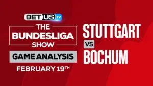 (Video) Stuttgart vs Dortmund Prediction and Analysis Sept 22, 2024
