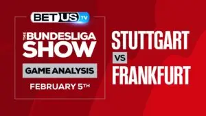 Prediction and Analysis: Freiburg vs RB Leipzig April 06, 2024