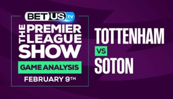 Tottenham vs Southampton: Preview & Analysis (Feb 7th)