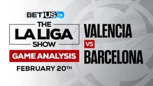 Villarreal CF vs RCD Espanyol de Barcelona: Picks &#038; Preview 4/27/2023
