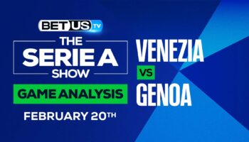 Venezia vs Genoa: Picks & Predictions (Feb 17th)