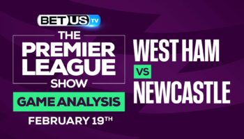 West Ham vs Newcastle: Odds & Analysis (Feb 17th)