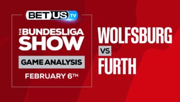Wolfsburg vs Furth: Preview & Analysis (Feb 4th)