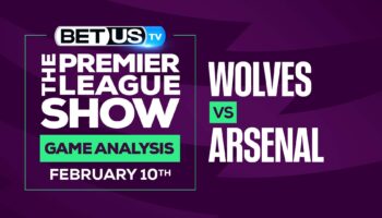 Wolves vs Arsenal: Picks & Analysis (Feb 7th)
