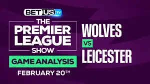Premier League Picks, Odds, Soccer Predictions and Free Tips for Matchday 19