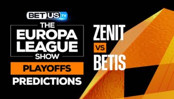 Zenit vs Real Betis: Odds & Analysis (Feb 15th)