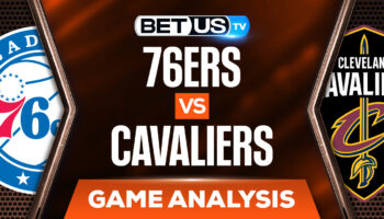 Philadelphia 76ers vs Cleveland Cavaliers: Picks & Odds (March 16th)