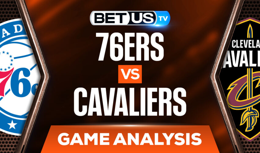 Philadelphia 76ers vs Cleveland Cavaliers: Picks & Odds (March 16th)