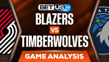 Trail Blazers vs Timberwolves: Picks & Odds (March 7th)