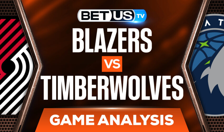 Trail Blazers vs Timberwolves: Picks & Odds (March 7th)