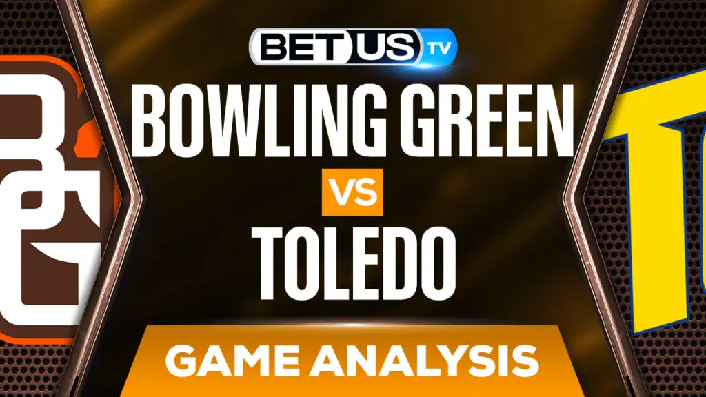 Bowling Green vs Toledo: Predictions & Analysis (March 4th)