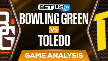 Bowling Green vs Toledo: Predictions & Analysis (March 4th)