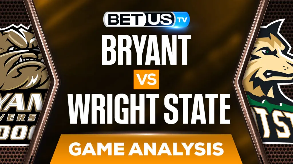 Wright State vs Bryant: Odds &#038; Preview (March 16th)