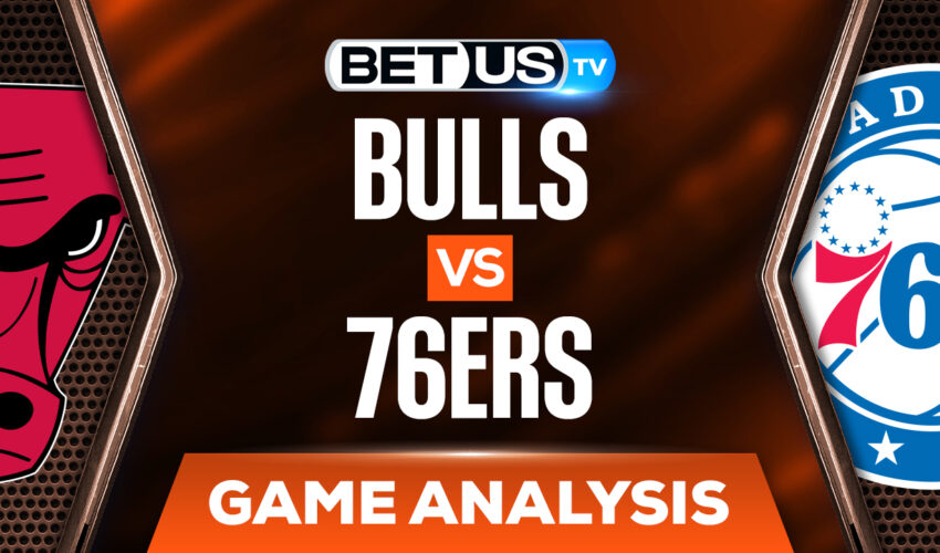 Chicago Bulls vs Philadelphia 76ers: Analysis & Predictions (March 7th)