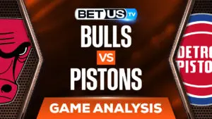 Detroit Pistons vs Denver Nuggets: Picks &#038; Preview 11/22/2022