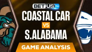 McNeese vs Northwestern St Prediction And Analysis January 06, 2024