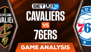 Cleveland Cavaliers vs Philadelphia 76ers: Picks & Predictions (March 4th)