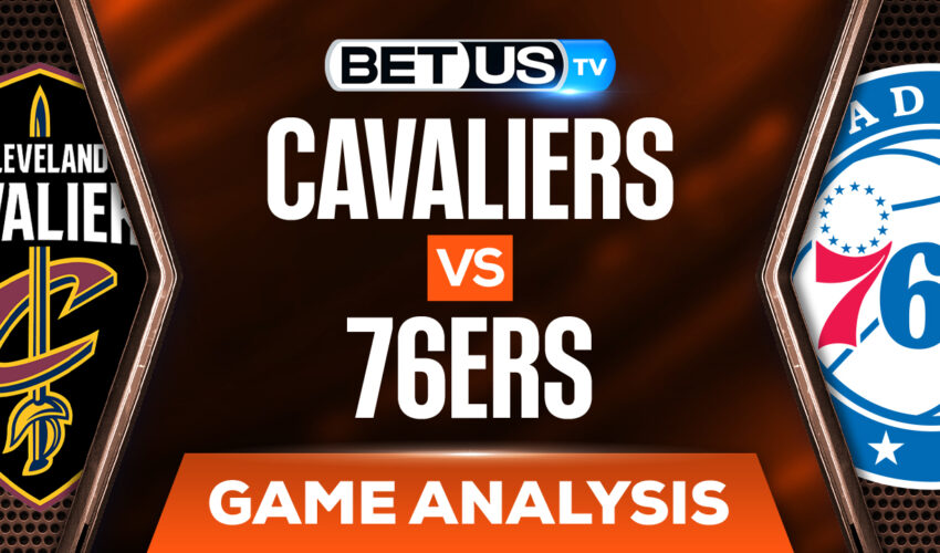 Cleveland Cavaliers vs Philadelphia 76ers: Picks & Predictions (March 4th)
