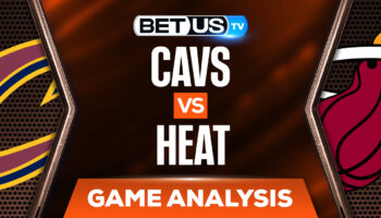Cleveland Cavaliers vs Miami Heat: Picks & Predictions (March 11th)