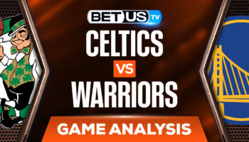 Boston Celtics vs Golden State Warriors: Predictions & Odds (March 16th)
