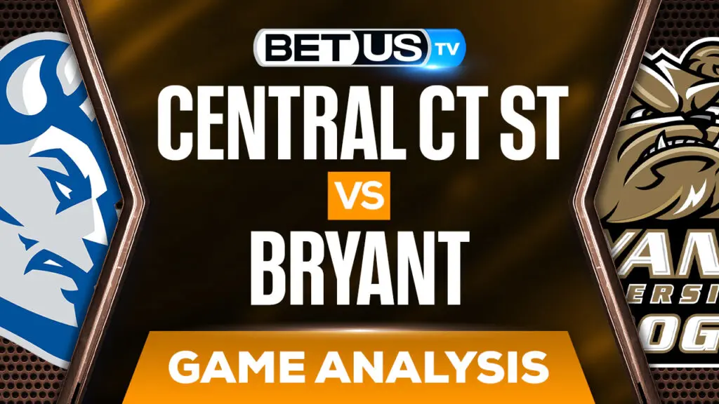 Central Connecticut vs Bryant: Predictions &#038; Analysis (March 2nd)