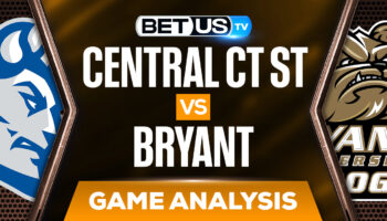 Central Connecticut vs Bryant: Predictions & Analysis (March 2nd)