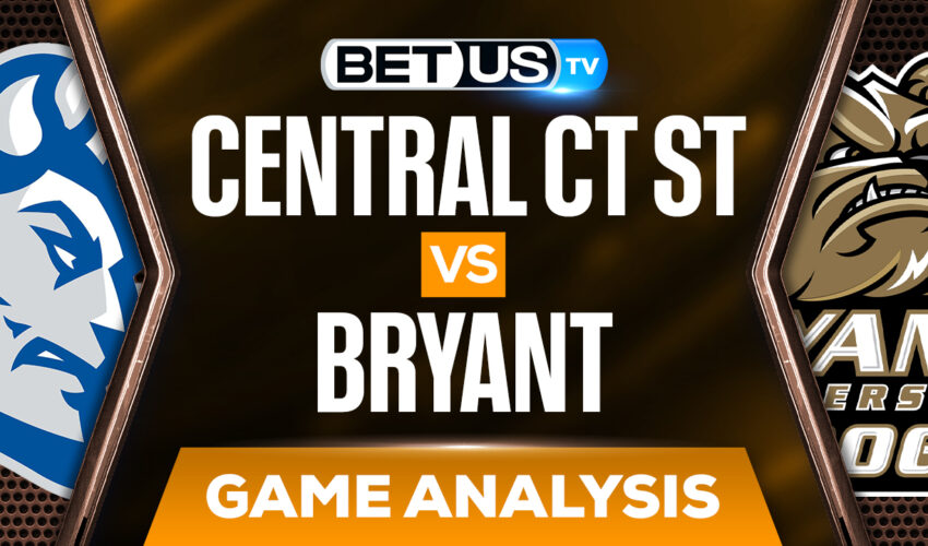 Central Connecticut vs Bryant: Predictions & Analysis (March 2nd)