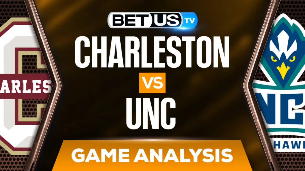 Charleston vs UNC Wilmington: Picks And Predictions [ March 7th]